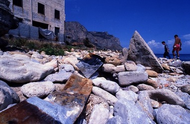 DIAPOSITIVE fotografie di Giulio Azzarello ©1996 2021.