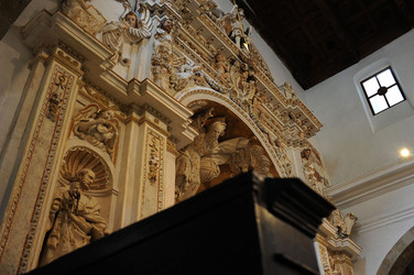 ISNELLO in Sicilia comune e paese del territorio delle madonie. Fotografie di Giulio Azzarello &copy;2014.