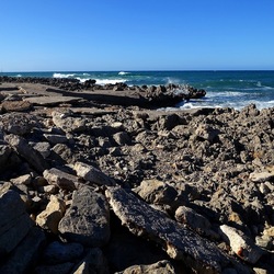 COSTA SICILIANA. Fotografie di Giulio Azzarello &copy;2022.