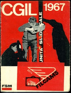 GGIL tessere storiche d epoca. Fotografie di Giulio Azzarello ©2014. GGIL tessere storiche d epoca. Fotografie di Giulio Azzarello ©2014.
