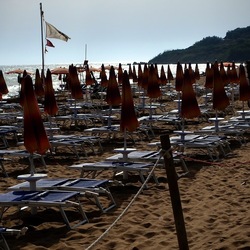 SELINUNTE. Fotografie di Giulio Azzarello &copy;2022.