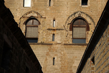 LO STERI di Palermo. Fotografie di Giulio Azzarello &copy;2014.