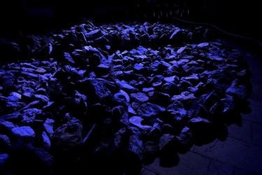 PALAZZO RISO Palermo. Fotografie di Giulio Azzarello ©2020. PALAZZO RISO Palermo. Fotografie di Giulio Azzarello ©2020.