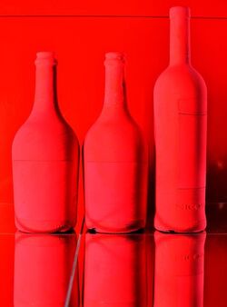 STILL LIFE fotografie di Giulio Azzarello &copy;2020.