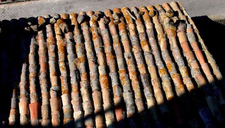 SPERLINGA comune e paese delle madonie in Sicilia. Fotografie di Giulio Azzarello &copy;2014.