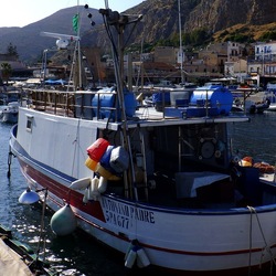 MONDELLO. Fotografie di Giulio Azzarello ©2022.