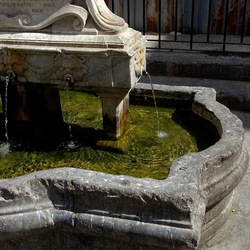 PALERMO. Fotografie di Giulio Azzarello &copy;2022.