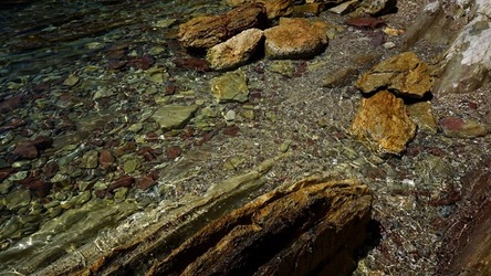 TERRASINI. Fotografie di Giulio Azzarello &copy;2022.