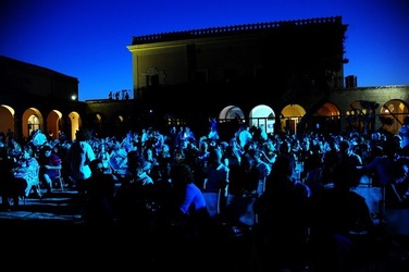 CONCERTO e OPERA dei PUPI fotografie di Giulio Azzarello ©2020.