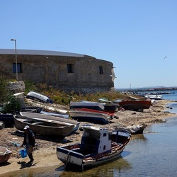 TRAPANI. Fotografie di Giulio Azzarello ©2022.