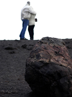 ETNA particolari. Fotografie di Giulio Azzarello &copy;2014.