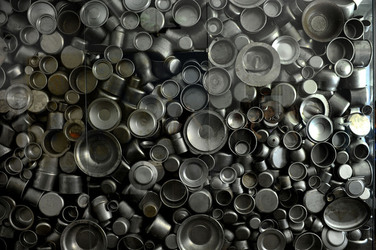 IL MUSEO SCHINDLER a Cracovia. Fotografie di Giulio Azzarello ©2016. IL MUSEO SCHINDLER a Cracovia. Fotografie di Giulio Azzarello ©2016.