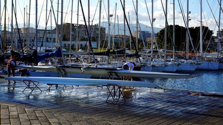 PALERMO. Fotografie di Giulio Azzarello &copy;2022.