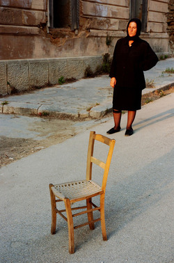 PASSO UNO un film di Miriam Rizzo con Mimmo Cuticchio. Fotografie di scena e set di Giulio Azzarello &copy;2014.