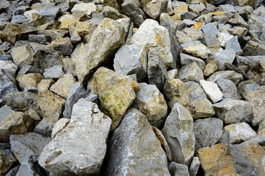 RICHARD LONG fotografie di Giulio Azzarello &copy;2019.