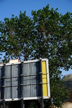 MONDELLO. Fotografie di Giulio Azzarello &copy;2023.