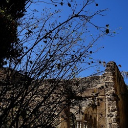 Arabo Normanno. Fotografie di Giulio Azzarello ©2024. Arabo Normanno. Fotografie di Giulio Azzarello ©2024.