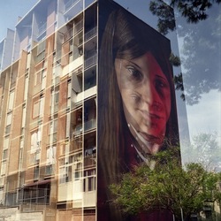 PERIFERIE fotografie di Giulio Azzarello &copy;2022.