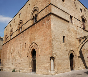 LO STERI di Palermo. Fotografie di Giulio Azzarello &copy;2014.