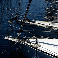 PALERMO. Fotografie di Giulio Azzarello &copy;2023.