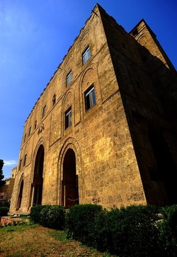 IL CASTELLO della ZISA di PALERMO. Fotografie di Giulio Azzarello ©2018. IL CASTELLO della ZISA di PALERMO. Fotografie di Giulio Azzarello ©2018.