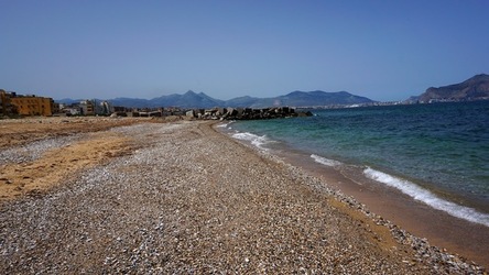 BARCHE. Fotografie di Giulio Azzarello ©2022.