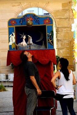 BRUNO LEONE Pulcinella. Fotografie di Giulio Azzarello ©2020. BRUNO LEONE Pulcinella. Fotografie di Giulio Azzarello ©2020.