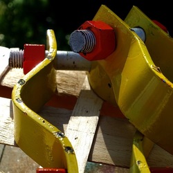 FERRI. Fotografie di Giulio Azzarello ©2025. FERRI. Fotografie di Giulio Azzarello ©2025.