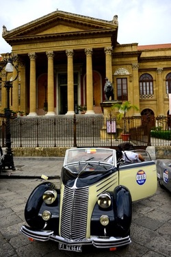 GIRO di SICILIA 2019 fotografie di Giulio Azzarello ©2019.
