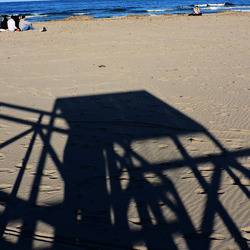 MONDELLO di inverno. Fotografie di Giulio Azzarello &copy;2016.