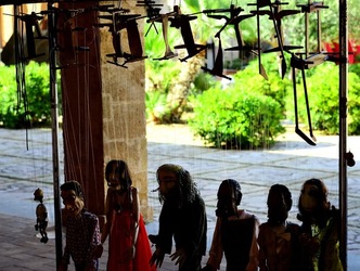TEATRO TAGES Sardegna Cagliari. Fotografie di Giulio Azzarello ©2020.
