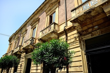 ORTIGIA CENTRO STORICO fotografie di Giulio Azzarello ©2019. ORTIGIA CENTRO STORICO fotografie di Giulio Azzarello ©2019.