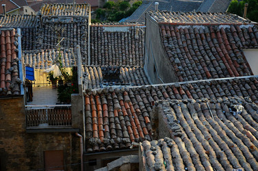 GANCI comune e antico borgo medievale delle Madonie in Sicilia. Fotografie di Giulio Azzarello &copy;2014.