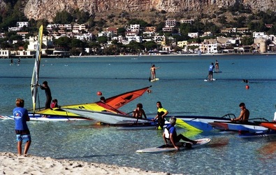 PALERMO fotografie di Giulio Azzarello ©2020.