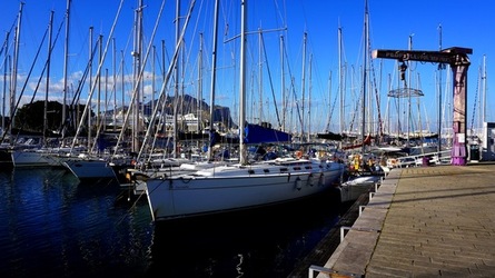 PALERMO. Fotografie di Giulio Azzarello &copy;2022.