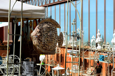 ORTO BOTANICO di Palermo in inverno. Fotografie di Giulio Azzarello &copy;2016.