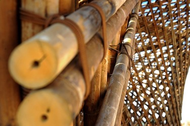 STRUTTURA di LEGNO BIENNALE di ARCHITETTURA di VENEZIA. Foto di G.Azzarello ©2018. STRUTTURA di LEGNO BIENNALE di ARCHITETTURA di VENEZIA. Foto di G.Azzarello ©2018.