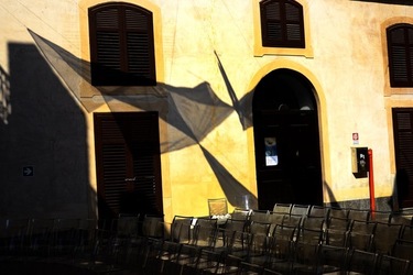 PALAZZO RISO Palermo. Fotografie di Giulio Azzarello ©2020. PALAZZO RISO Palermo. Fotografie di Giulio Azzarello ©2020.
