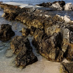 MONDELLO. Fotografie di Giulio Azzarello &copy;2022.