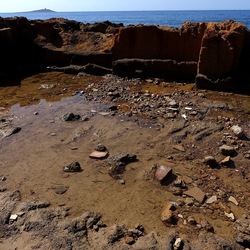 BARCARELLO. Fotografie di Giulio Azzarello ©2022. BARCARELLO. Fotografie di Giulio Azzarello ©2022.