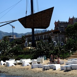 PALERMO. Fotografie di Giulio Azzarello &copy;2023.