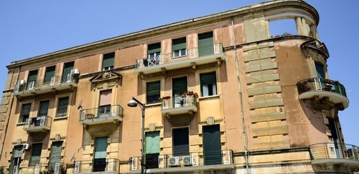 ORTIGIA CENTRO STORICO fotografie di Giulio Azzarello ©2019. ORTIGIA CENTRO STORICO fotografie di Giulio Azzarello ©2019.