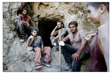 ROSSO MALPELO film di P.Scimeca. Fotografie di scena e set di Giulio Azzarello &copy;2014.