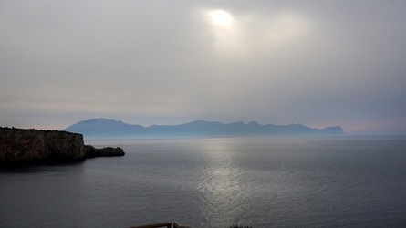 TERRASINI. Fotografie di Giulio Azzarello &copy;2022.