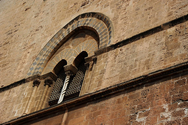 LO STERI di Palermo. Fotografie di Giulio Azzarello &copy;2014.