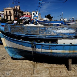 MONDELLO. Fotografie di Giulio Azzarello &copy;2024.