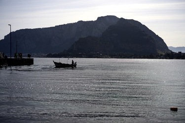 FEBBRAIO Fotografie di Giulio Azzarello &copy;2022.