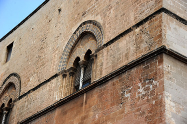 LO STERI di Palermo. Fotografie di Giulio Azzarello &copy;2014.