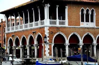 VENEZIA giugno 2018. Fotografie di Giulio Azzarello &copy;2018.