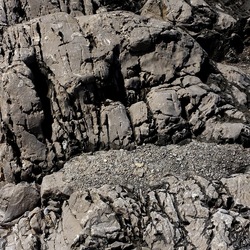 BAIA DEL CORALLO. Fotografie di Giulio Azzarello &copy;2022.